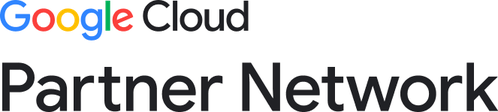 Google Cloud Partner Network